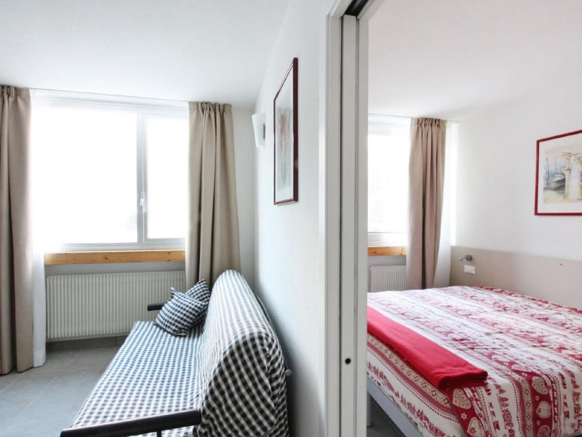 Apartment Kristall By Interhome Mezzana  Exteriér fotografie